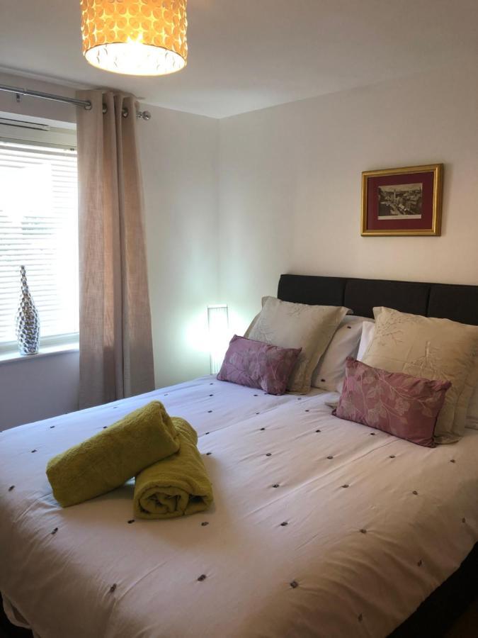 Hansen House 2 With Private Parking Cardiff Ngoại thất bức ảnh